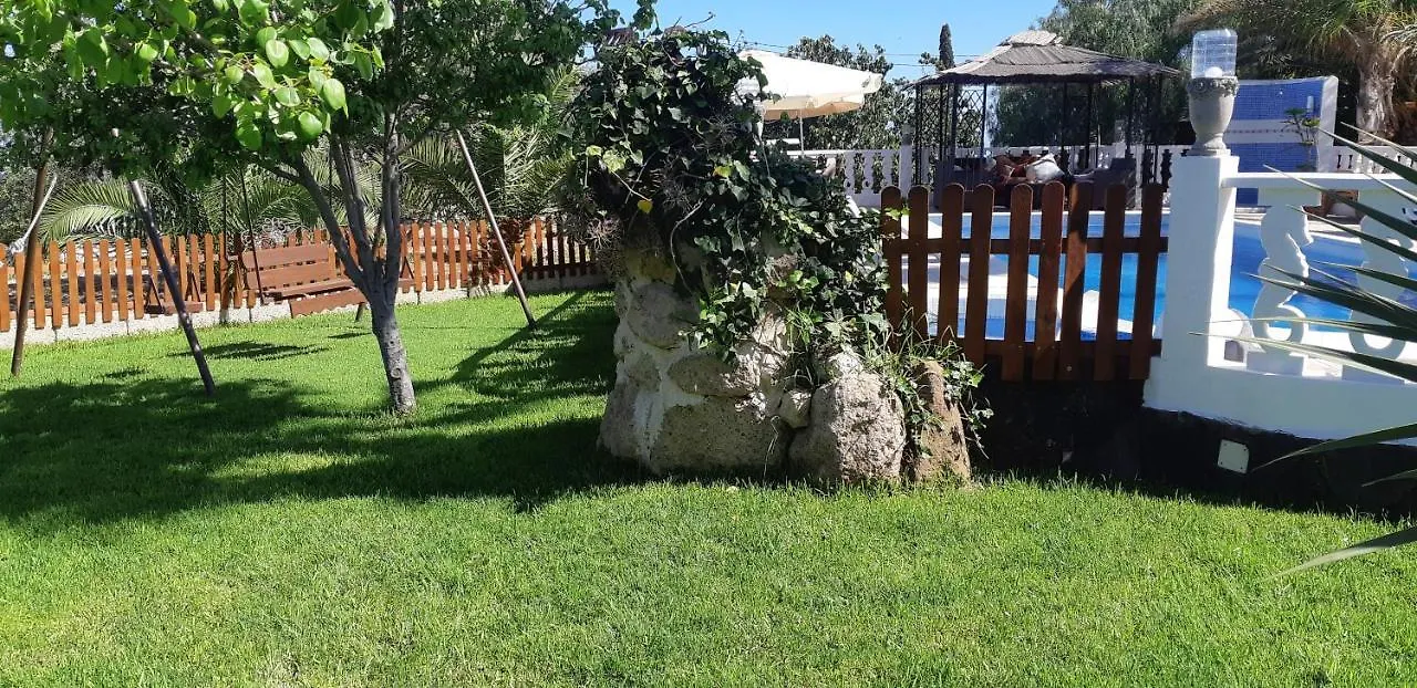 La Finca Del Morro San Miguel de Abona 0*,  Spain