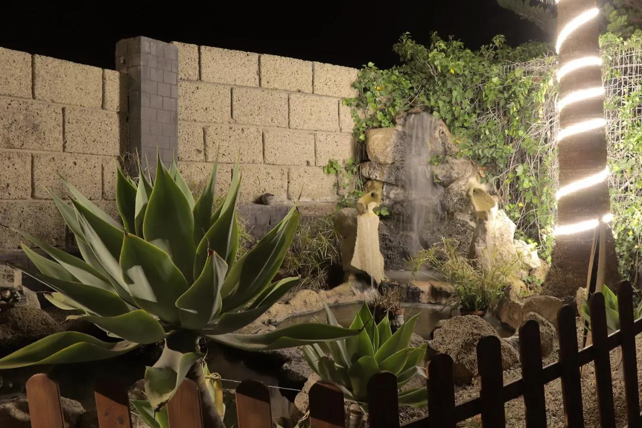Prázdninový dům La Finca Del Morro San Miguel de Abona