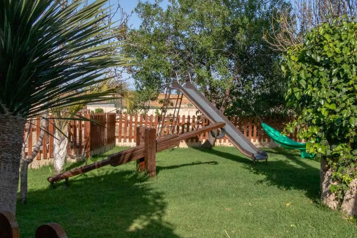 Prázdninový dům La Finca Del Morro San Miguel de Abona