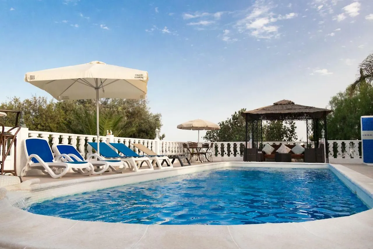 Holiday home La Finca Del Morro San Miguel de Abona