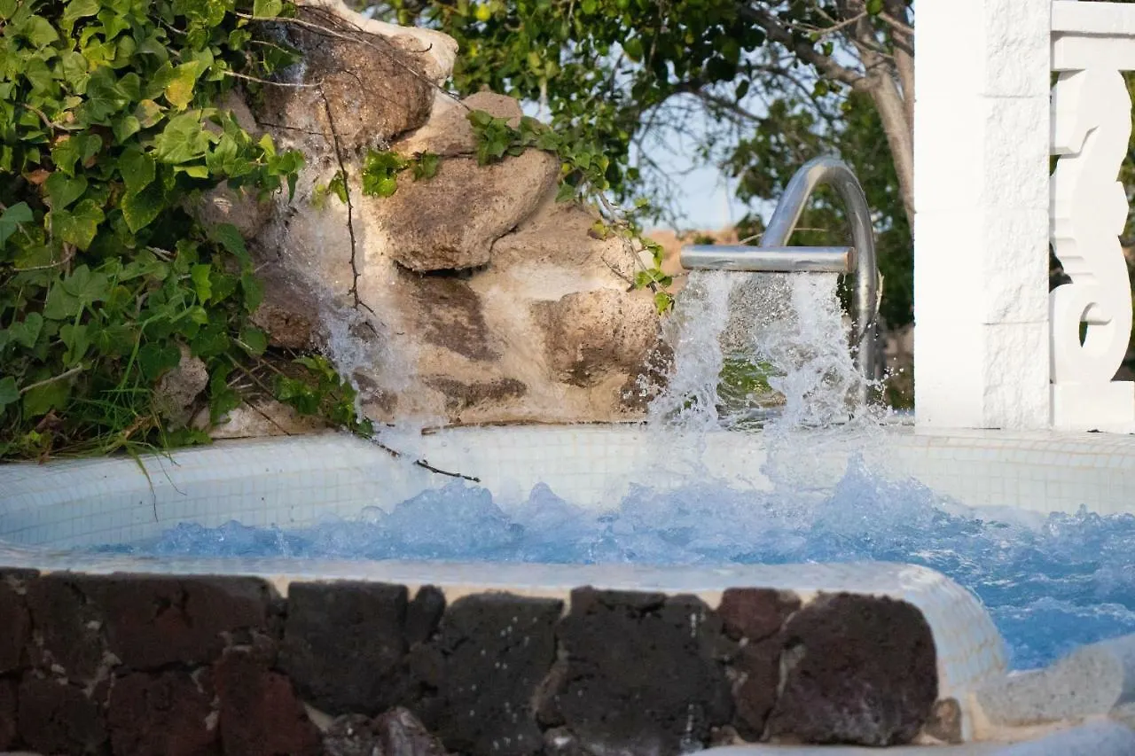 Holiday home La Finca Del Morro San Miguel de Abona