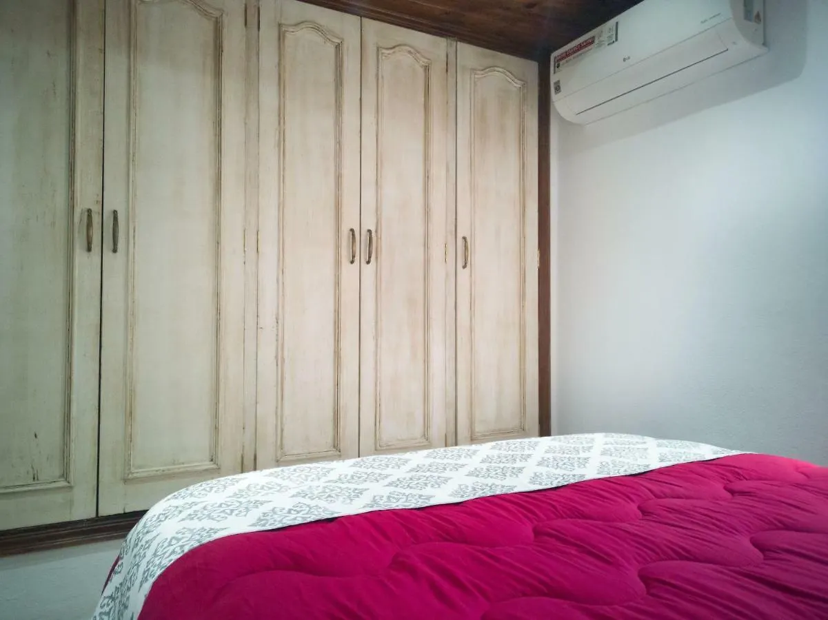 La Finca Del Morro San Miguel de Abona Holiday home
