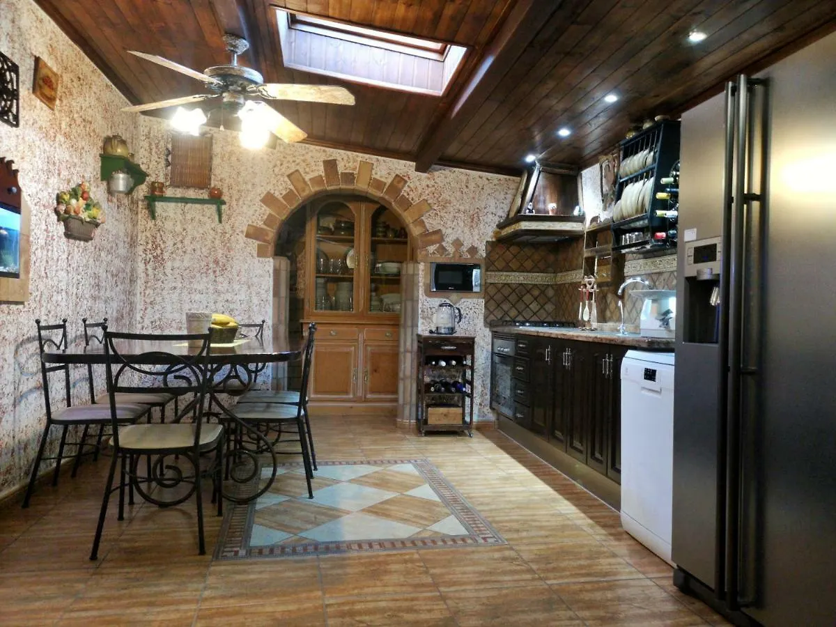 Prázdninový dům La Finca Del Morro San Miguel de Abona