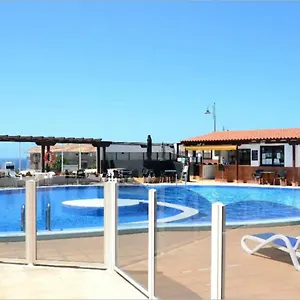 Apartment Pebble Beach Apartamento, Amarilla Golf